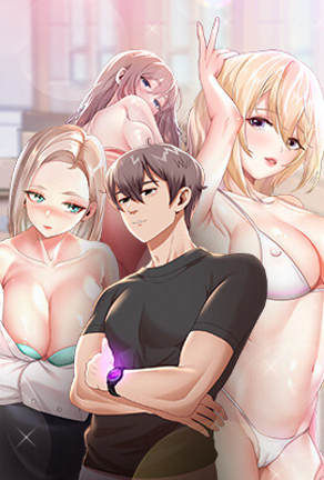 一人之下 - 张楚岚的异人世界冒险